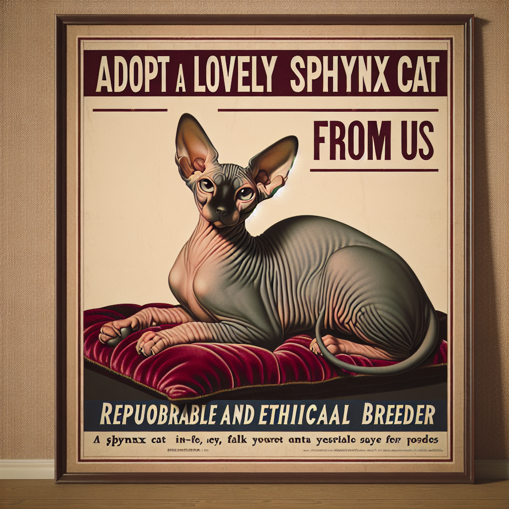 buy buy a sphynx from us